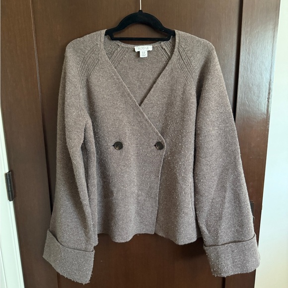 Aligne Sweaters - Aligne Hampton Cardigan